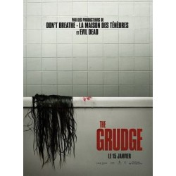 THE GRUDGE. DVD