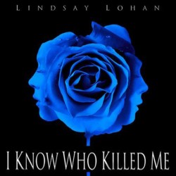 I KNOW WHO KILLED ME DVD