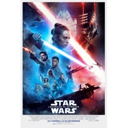 STAR WARS: EPISODE IX.    NEWS