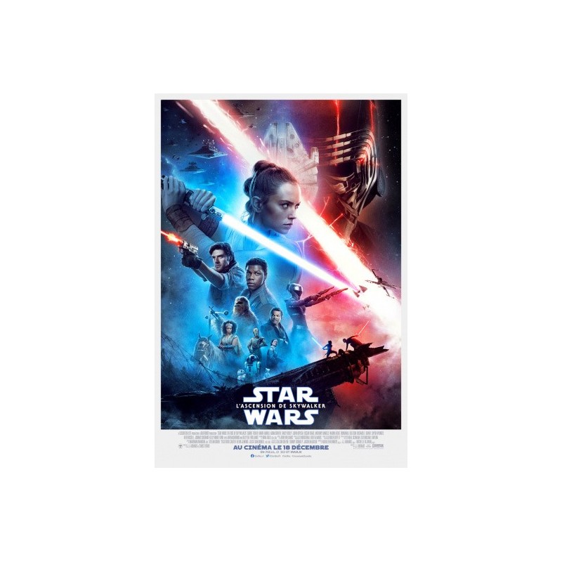 STAR WARS: EPISODE IX.    NEWS