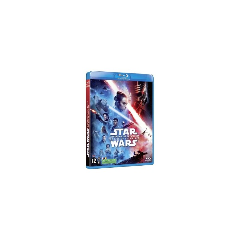 STAR WARS: EPISODE IX.    NEWS