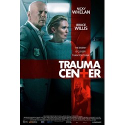 TRAUMA CENTER