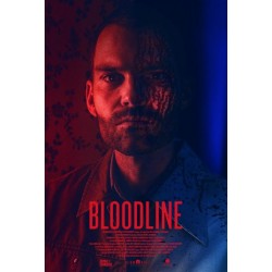 BLOODLINE. DVD