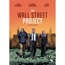 THE WALL STREET PROJECT. DVD