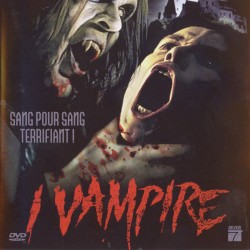 I VAMPIRE DVD