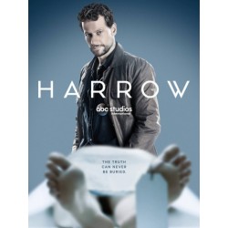 HARROW S1 & S2. SERIES