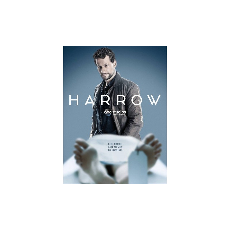 HARROW S1 & S2. SERIES