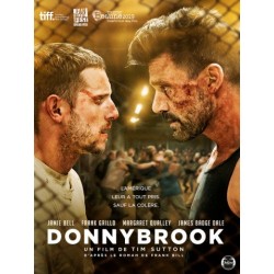 DONNYBROOK. DVD