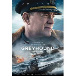 USS GREYHOUND - LA BATAILLE DE L'ATLANTIQUE. NEWS