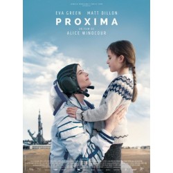PROXIMA. DVD