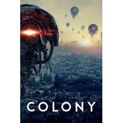 COLONY S3. SERIES