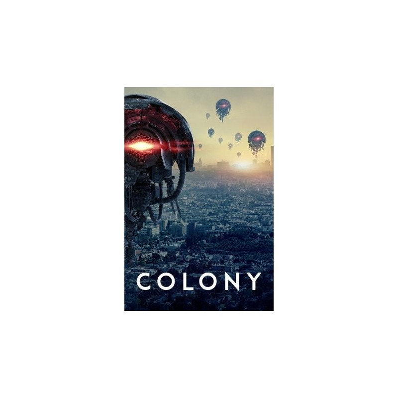 COLONY S3. SERIES