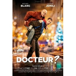 DOCTEUR ?. DVD