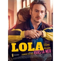 LOLA VERS LA MER. DVD