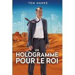 UN HOLOGRAMME POUR LE ROI. DVD