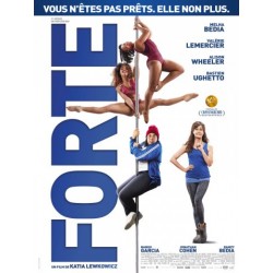 FORTE.   DVD