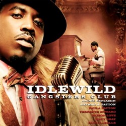 IDLEWILD DVD