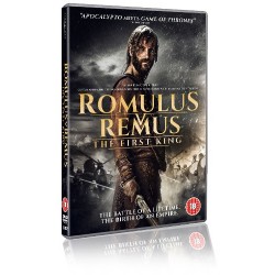 ROMULUS ET REMUS. DVD