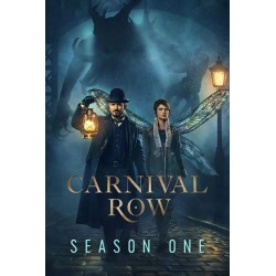CARNIVAL ROW S1. SERIES