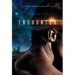 ENCOUNTER. DVD