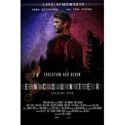 ENCOUNTER.   DVD