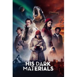 HIS DARK MATERIALS : À LA CROISÉE DES MONDES S1. SERIES