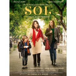 SOL. DVD