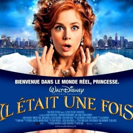 IL ETAIT UNE FOIS DVD