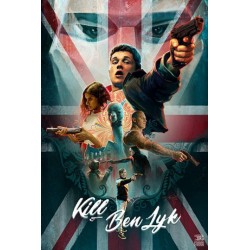 KILL BEN LYK. FC