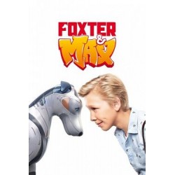 FOXTER ET MAX. DVD
