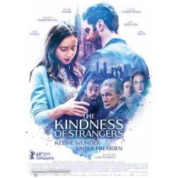 THE KINDNESS OF STRANGERS. DVD