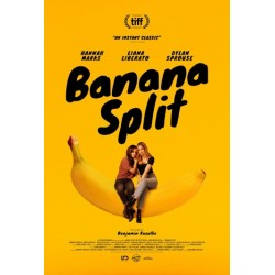 BANANA SPLIT. DVD