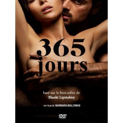 365 JOURS. DVD