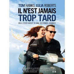 IL N'EST JAMAIS TROP TARD DVD