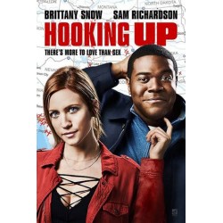 HOOKING UP. DVD