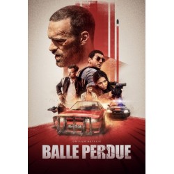 BALLE PERDUE. DVD
