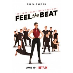 FEEL THE BEAT. DVD