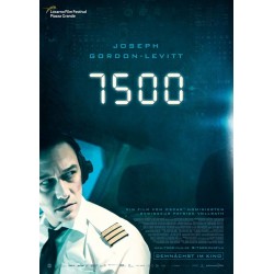7500. DVD