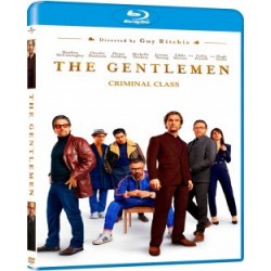 THE GENTLEMEN. BR