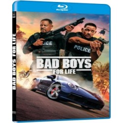BAD BOYS FOR LIFE.   BR