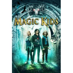 MAGIC KIDS. DVD