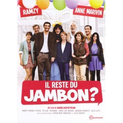 IL RESTE DU JAMBON DVD