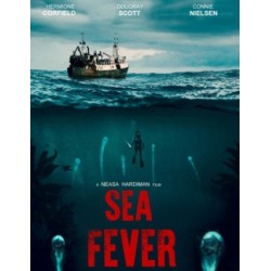 SEA FEVER. DVD
