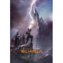 VALHALLA.    DVD