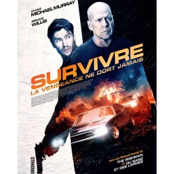 SURVIVRE. DVD