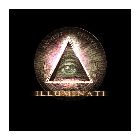 ILLUMINATI DVD