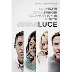 LUCE. DVD