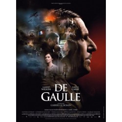 DE GAULLE. DVD