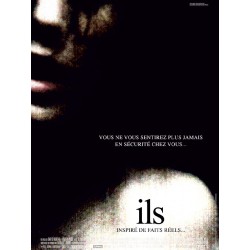 ILS DVD