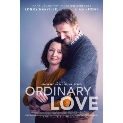 ORDINARY LOVE. DVD